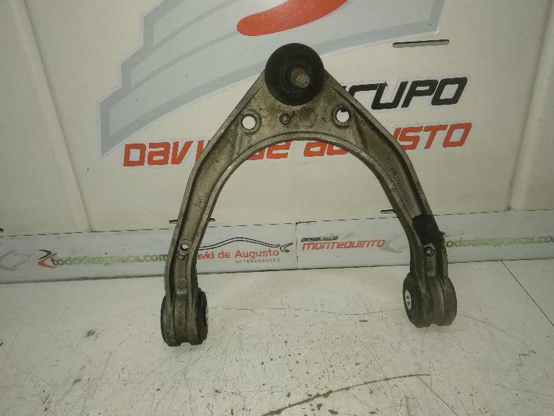 BRAZO SUSPENSION SUPERIOR DELANTERO IZQUIERDO PORSCHE CAYENNE (TYP 9PA1) Diesel   |   02.09 - 12.10