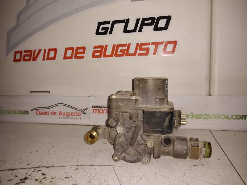 VALVULA SCANIA SERIE 4 (P/R 144 L) FG     460 (4X2)  E2 Corto CR 13 / 14 B   |   01.96 - 12.01