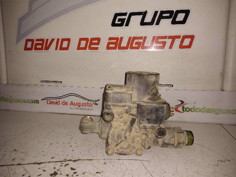 VALVULA SCANIA SERIE 4 (P/R 144 L) FG     460 (4X2)  E2 Corto CR 13 / 14 B   |   01.96 - 12.01