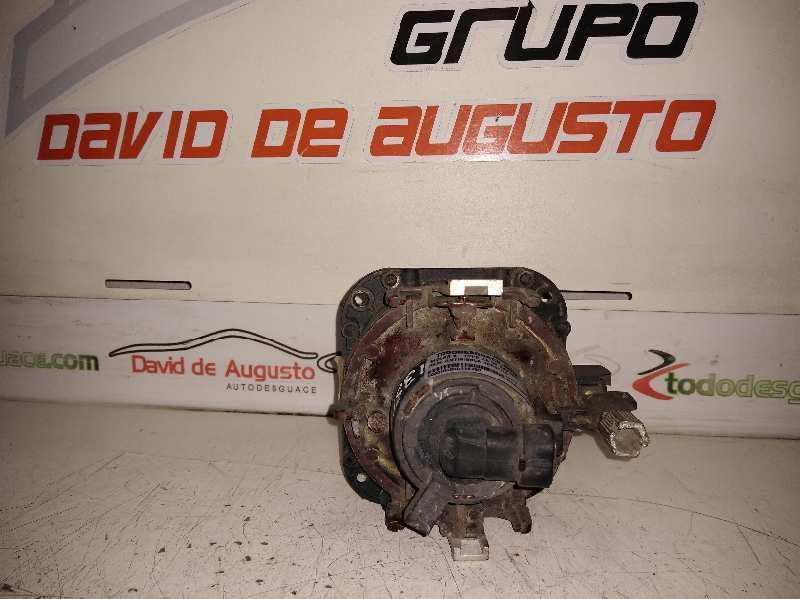 FARO ANTINIEBLA DERECHO foto 2