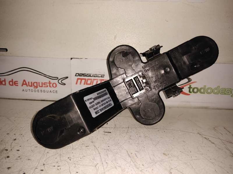 PORTALAMPARAS TRASERO DERECHO VOLVO S60 BERLINA (2000-2010) 2.4  (103kW)