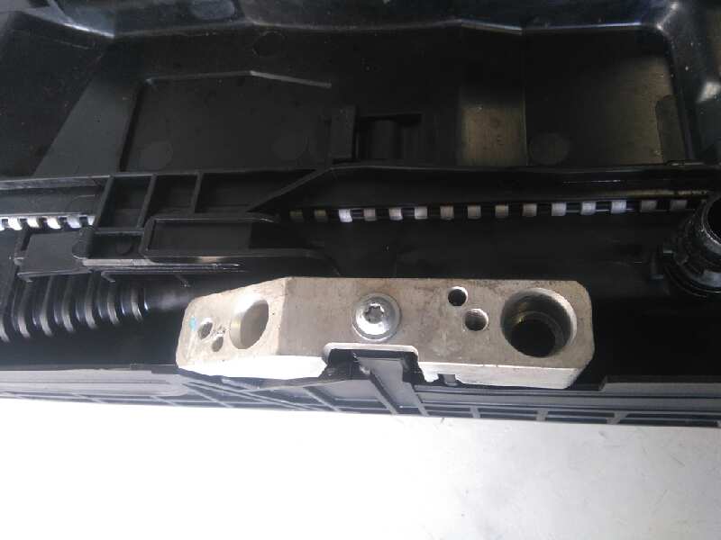 CONJUNTO RADIADORES BMW SERIE 1 LIM. (F21) 118d   |   07.12 - 12.15