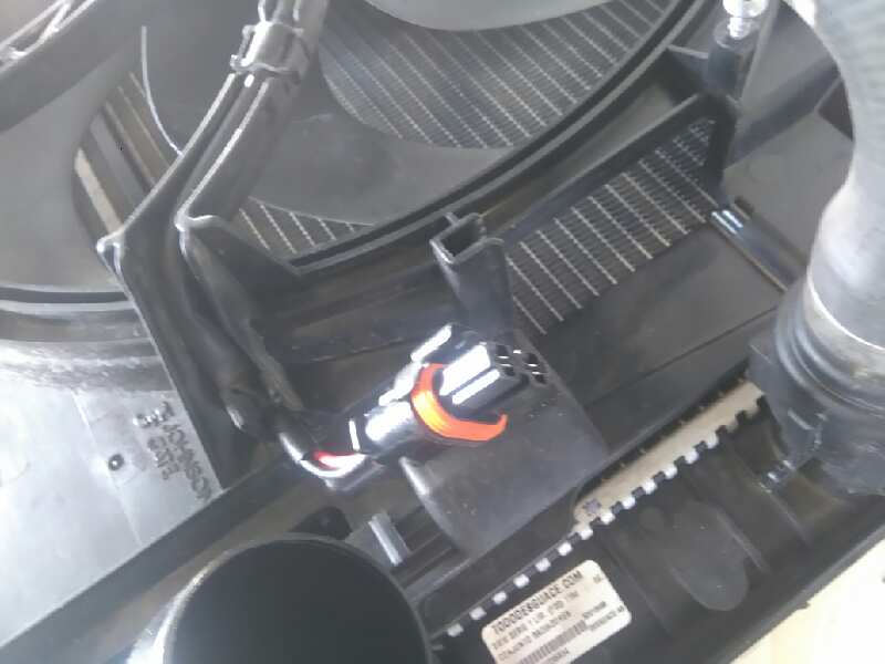 CONJUNTO RADIADORES BMW SERIE 1 LIM. (F21) 118d   |   07.12 - 12.15