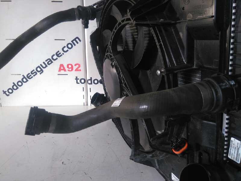 TUBO AGUA BMW SERIE 1 LIM. (F21) 118d   |   07.12 - 12.15