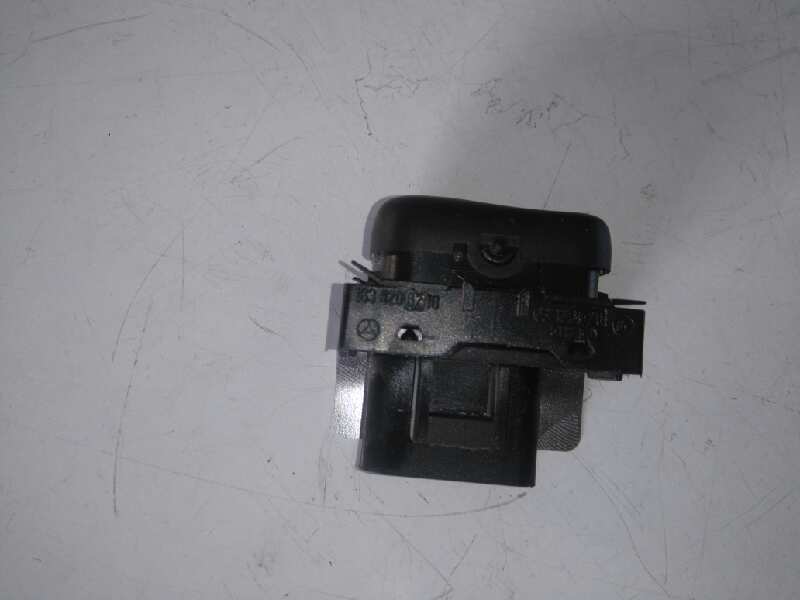 MANDO ASIENTO ELECTRICO