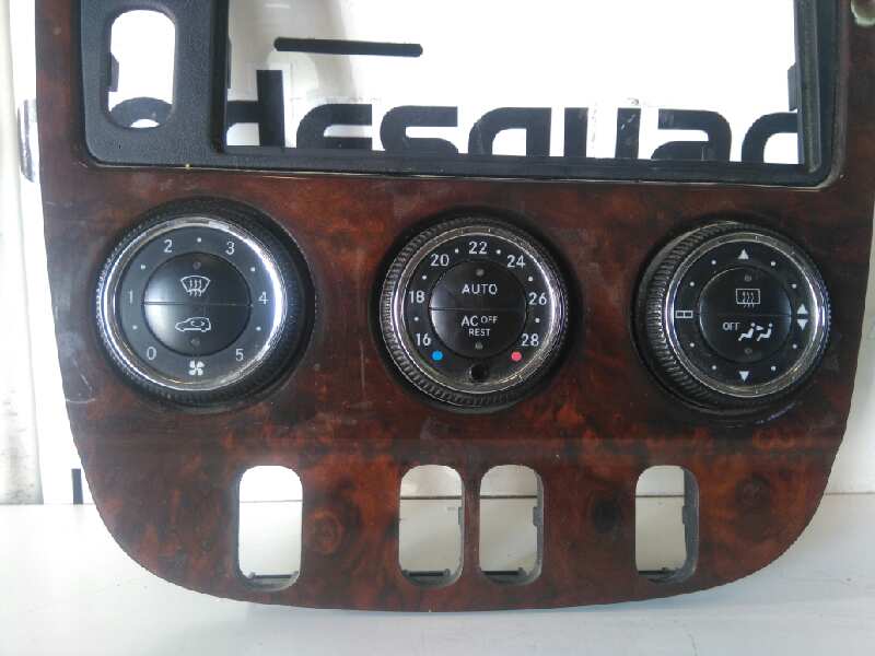MANDO CLIMATIZADOR foto 3