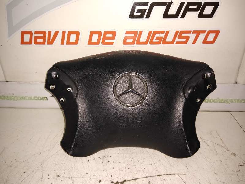 AIRBAG DELANTERO IZQUIERDO