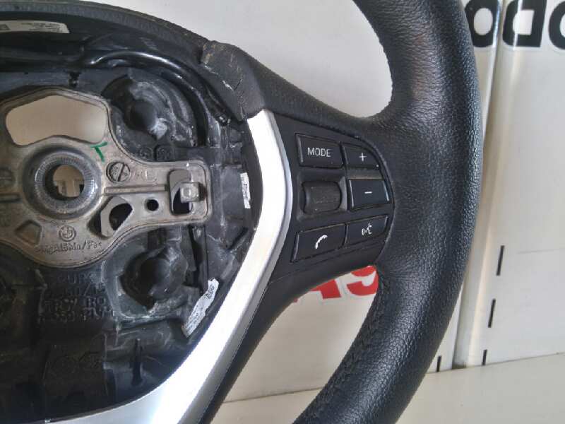MANDO VOLANTE BMW SERIE 1 LIM. (F21) 118d   |   07.12 - 12.15