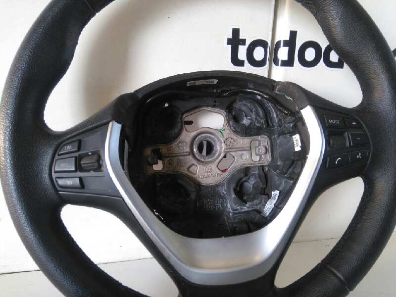 MANDO VOLANTE BMW SERIE 1 LIM. (F21) 118d   |   07.12 - 12.15