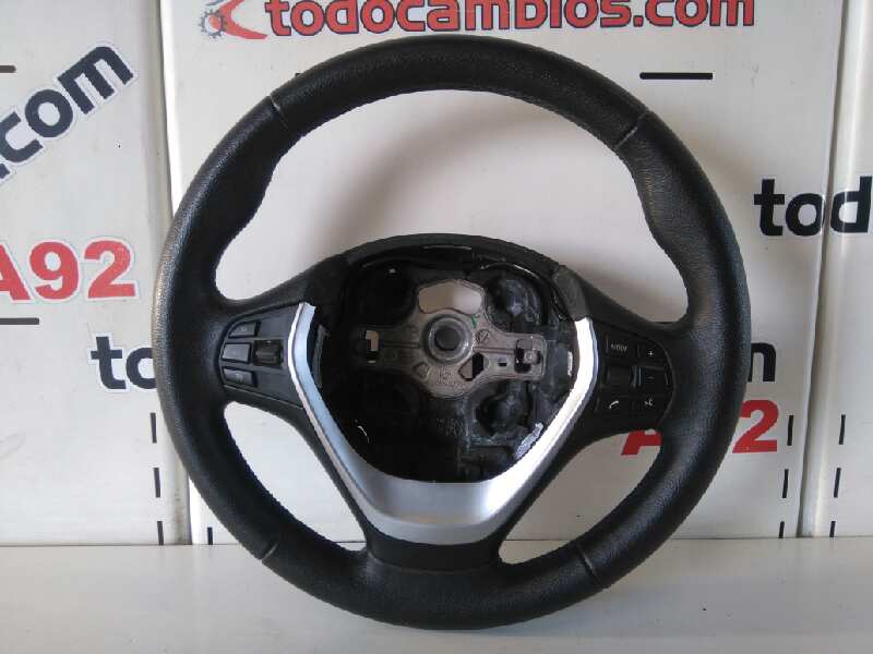 VOLANTE foto 4