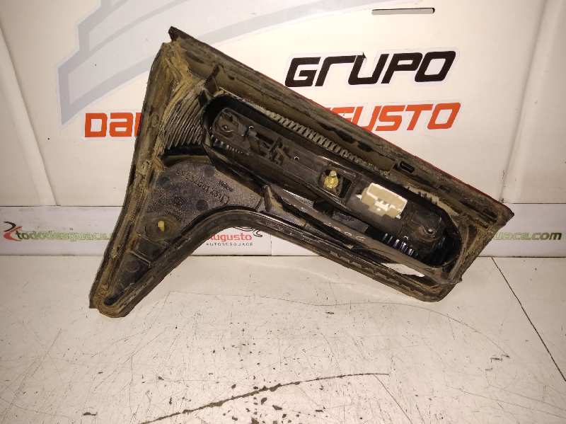 PILOTO INTERIOR TRASERO DERECHO CITROEN C5 BERLINA 2.2 HDi FAP CAT (4HX / DW12ED4)