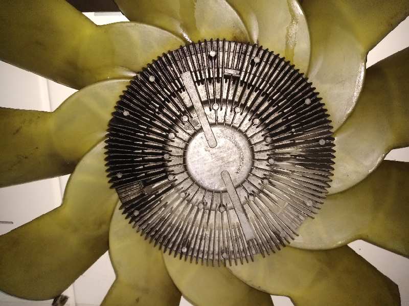 VENTILADOR CENTRIFUGO
