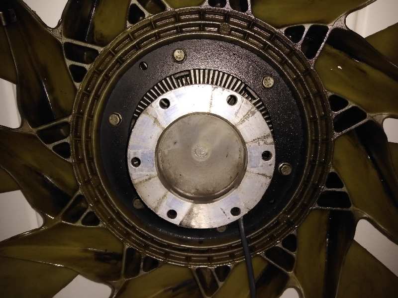 VENTILADOR CENTRIFUGO foto 3