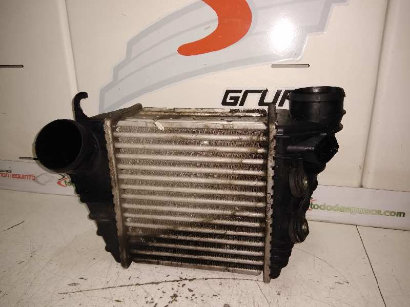 INTERCOOLER