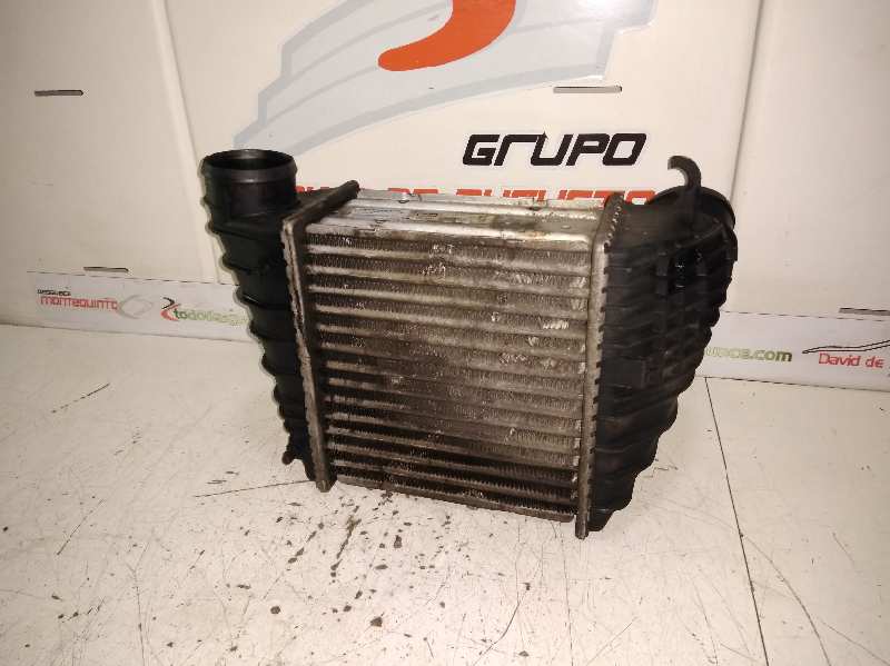 INTERCOOLER foto 3