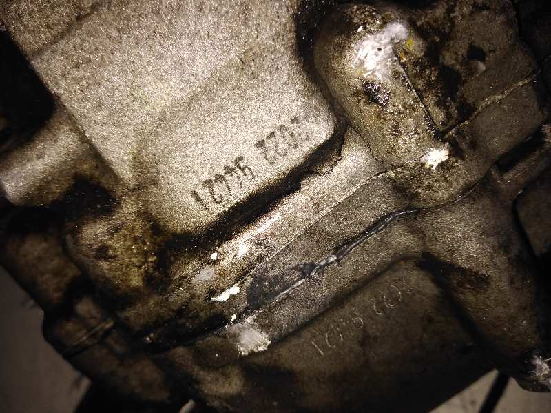 DIFERENCIAL DELANTERO foto 2
