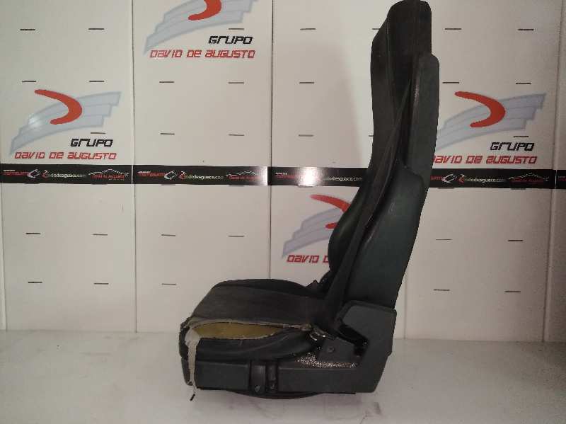 ASIENTO DELANTERO IZQUIERDO foto 2