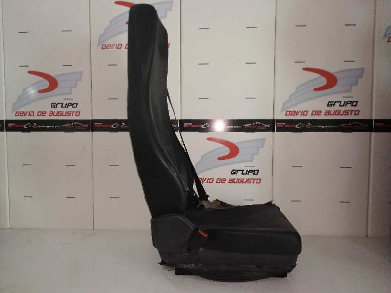 ASIENTO DELANTERO IZQUIERDO foto 3