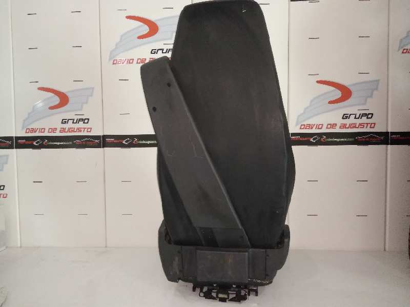 ASIENTO DELANTERO IZQUIERDO foto 4