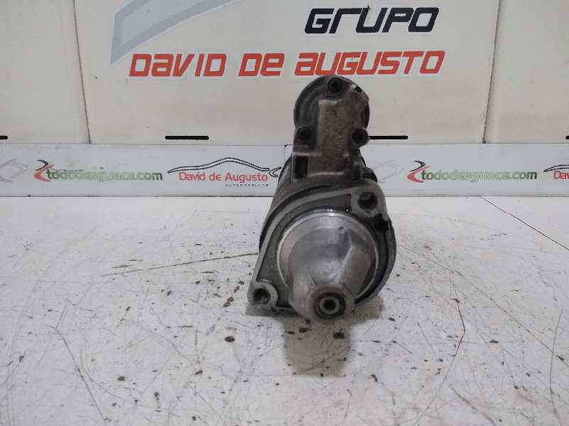 MOTOR ARRANQUE foto 2
