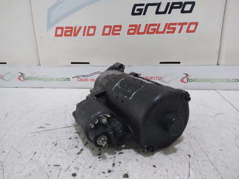 MOTOR ARRANQUE foto 3