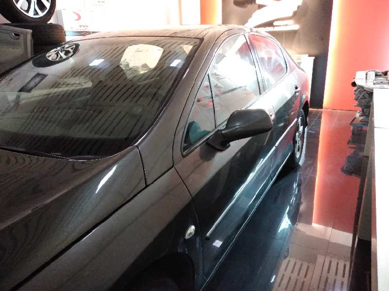 PEUGEOT 407 Confort   |   07.07 - 12.09 foto 5