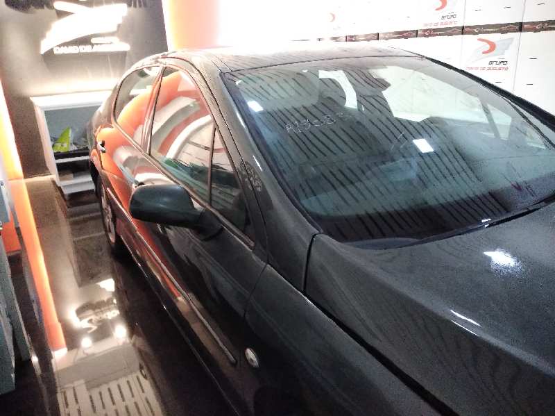 PEUGEOT 407 Confort   |   07.07 - 12.09 foto 6