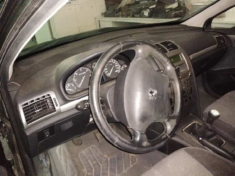 PEUGEOT 407 Confort   |   07.07 - 12.09 foto 12