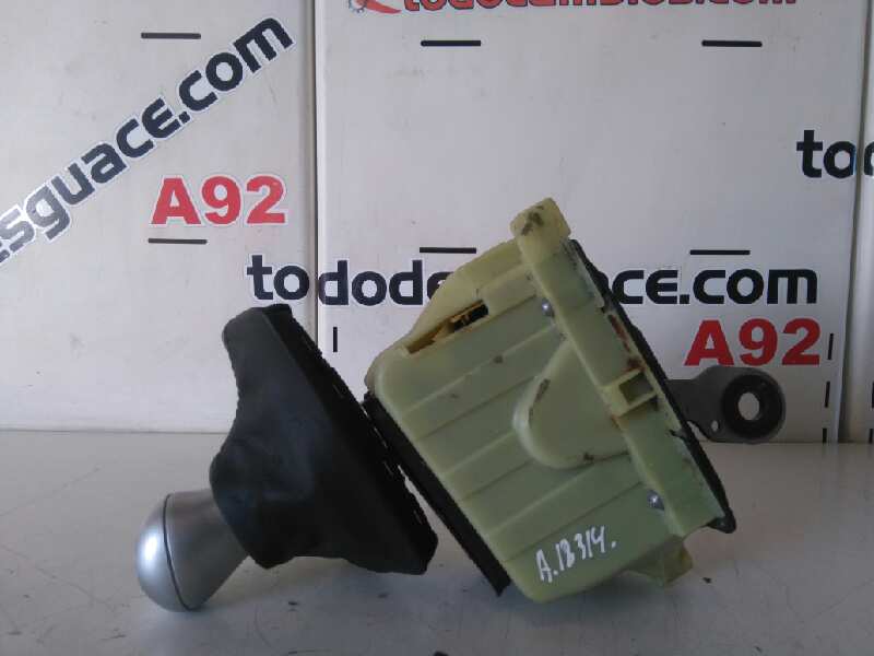 PALANCA CAMBIO AUTOM MERCEDES CLASE C (W204) LIM. C 300 CDI 4-Matic BlueEfficiency (204.092)   |   01.11 - 12.14