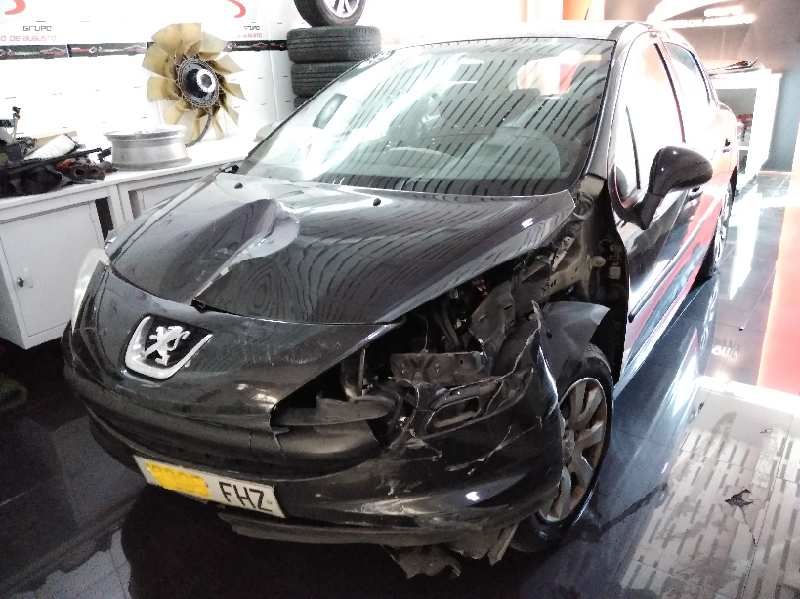 PEUGEOT 207 XAD   |   05.06 - 12.10 foto 2