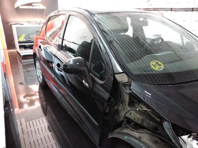 PEUGEOT 207 XAD   |   05.06 - 12.10 foto 5