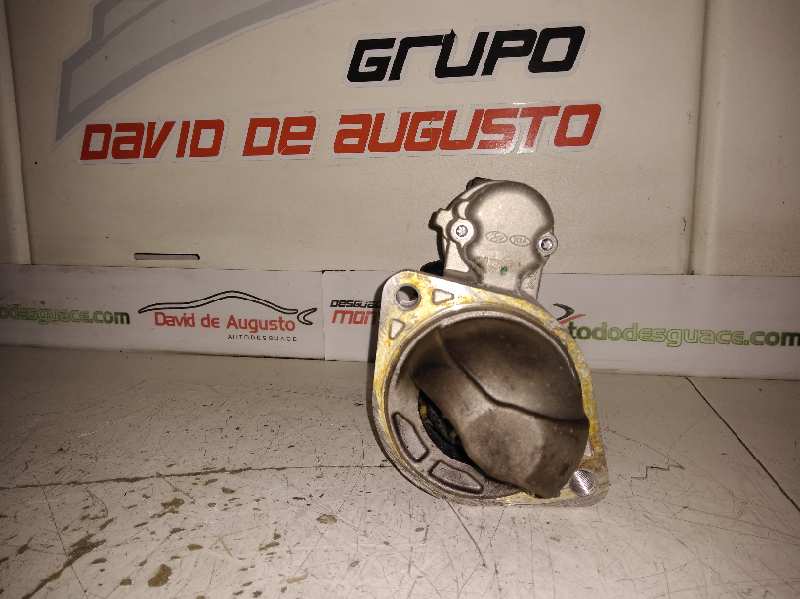 MOTOR ARRANQUE KIA CEE D Drive   |   08.15 - 12.18