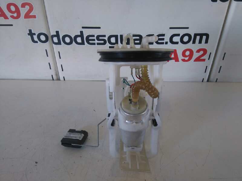 AFORADOR BMW SERIE 3 COMPACT (E46) 316ti   |   06.01 - 12.05