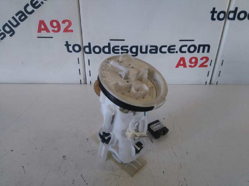 AFORADOR BMW SERIE 3 COMPACT (E46) 316ti   |   06.01 - 12.05