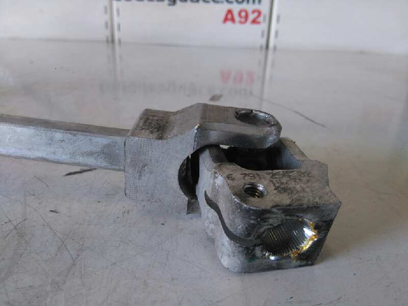 TROCOLILLA DIRECCION BMW SERIE 1 LIM. (F21) 118d   |   07.12 - 12.15