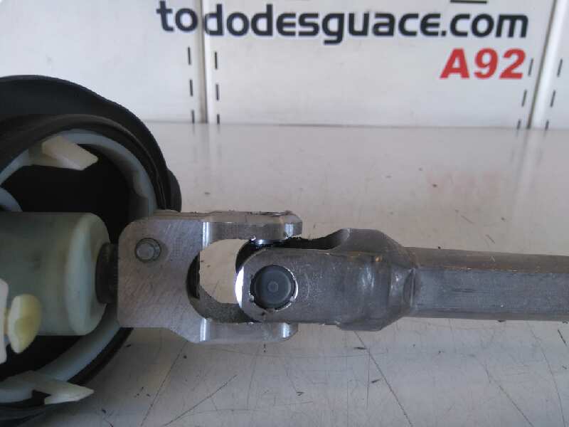 TROCOLILLA DIRECCION BMW SERIE 1 LIM. (F21) 118d   |   07.12 - 12.15