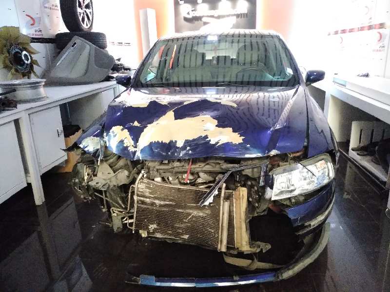 FIAT STILO (192) 1.6 16V   |   12.02 - ...