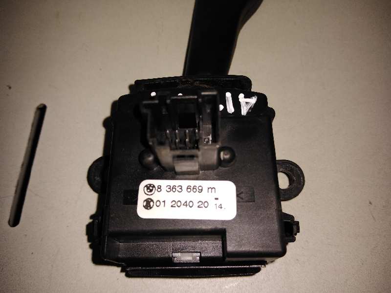 MANDO LIMPIA BMW SERIE 3 TOURING (E46) 320d Edition Advance   |   03.03 - ...