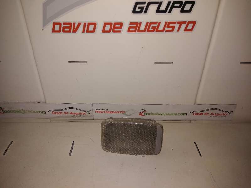 LUZ INTERIOR