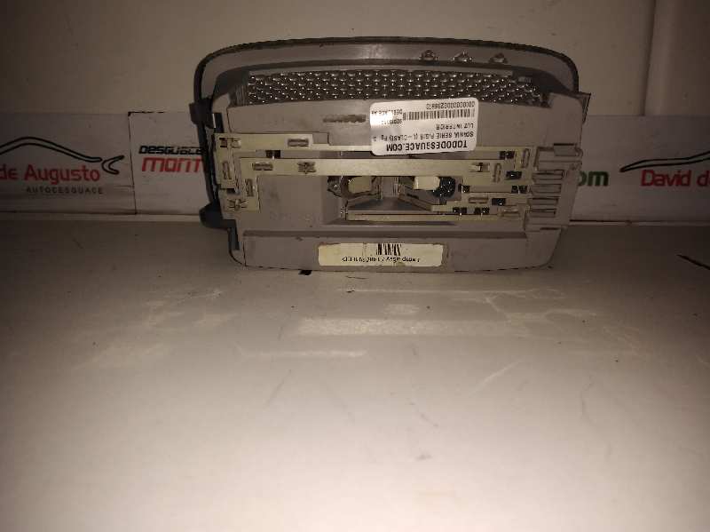 LUZ INTERIOR foto 4