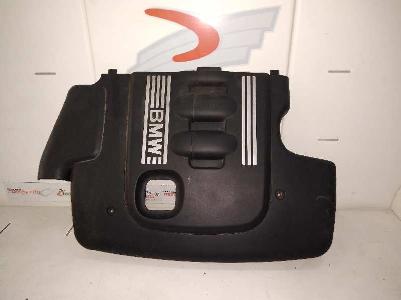 TAPA MOTOR foto 2