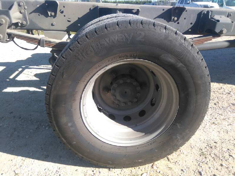 IVECO DAILY PR Doppelkabine 35 C... Radstand 3750   |   07.11 - 12.14 foto 5