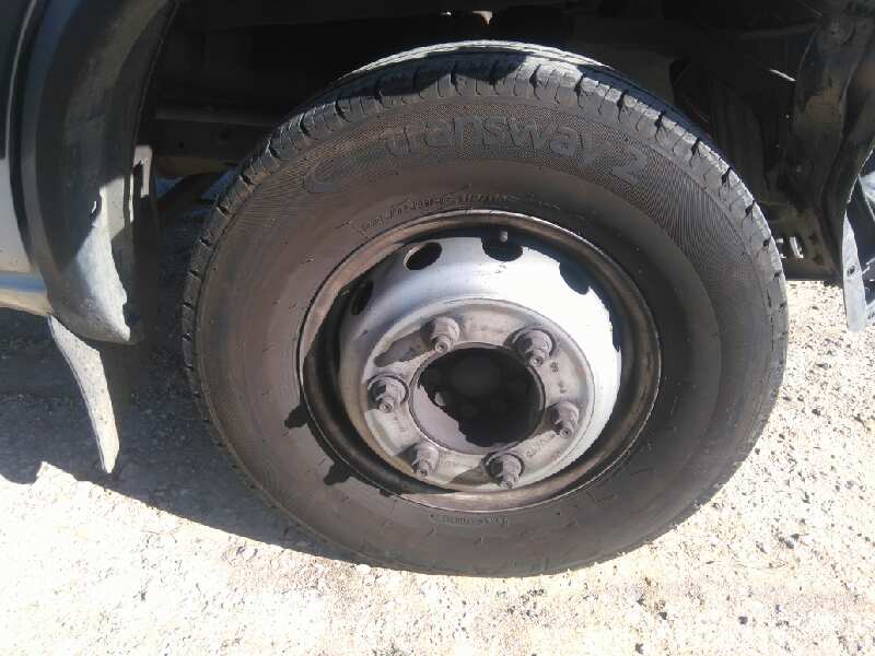 IVECO DAILY PR Doppelkabine 35 C... Radstand 3750   |   07.11 - 12.14 foto 10