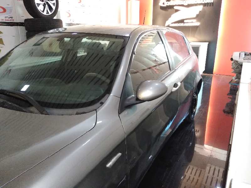 ALFA ROMEO 147 (190) 1.6 T.Spark ECO Distinctive Motor 1,6 Ltr. - 77 kW 16V CAT foto 4