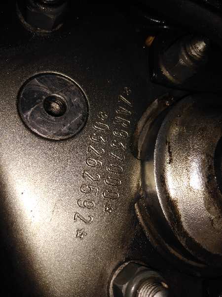 ALFA ROMEO 147 (190) 1.6 T.Spark ECO Distinctive Motor 1,6 Ltr. - 77 kW 16V CAT foto 6