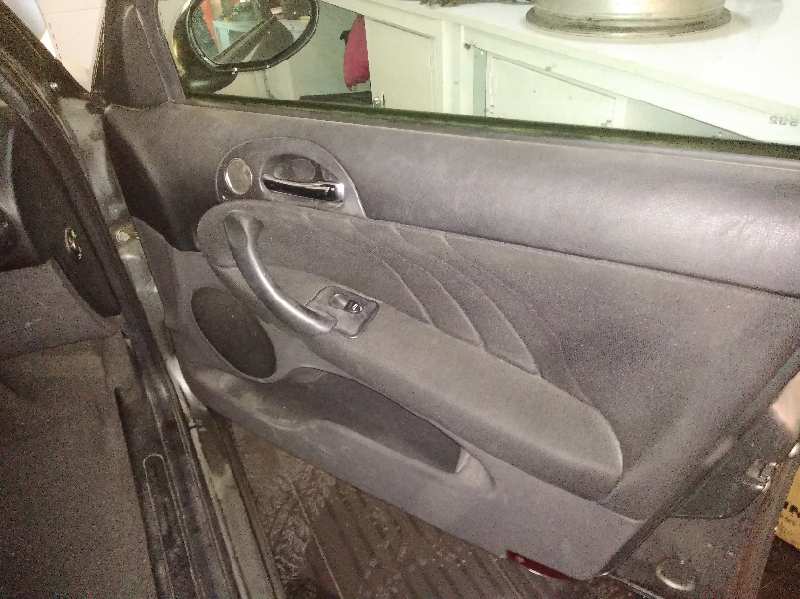 ALFA ROMEO 147 (190) 1.6 T.Spark ECO Distinctive Motor 1,6 Ltr. - 77 kW 16V CAT foto 12