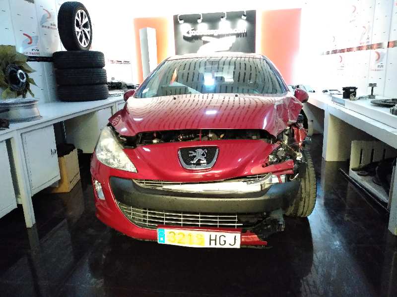 PEUGEOT 308 Access   |   05.11 - 12.13
