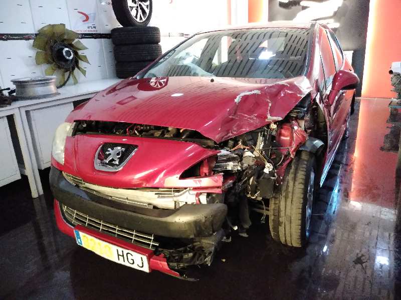 PEUGEOT 308 Access   |   05.11 - 12.13 foto 2