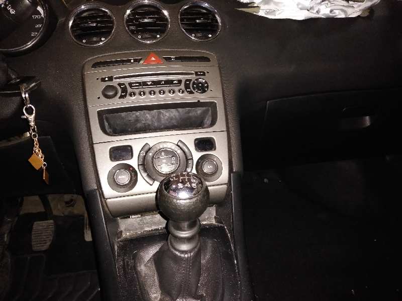 PEUGEOT 308 Access   |   05.11 - 12.13 foto 12