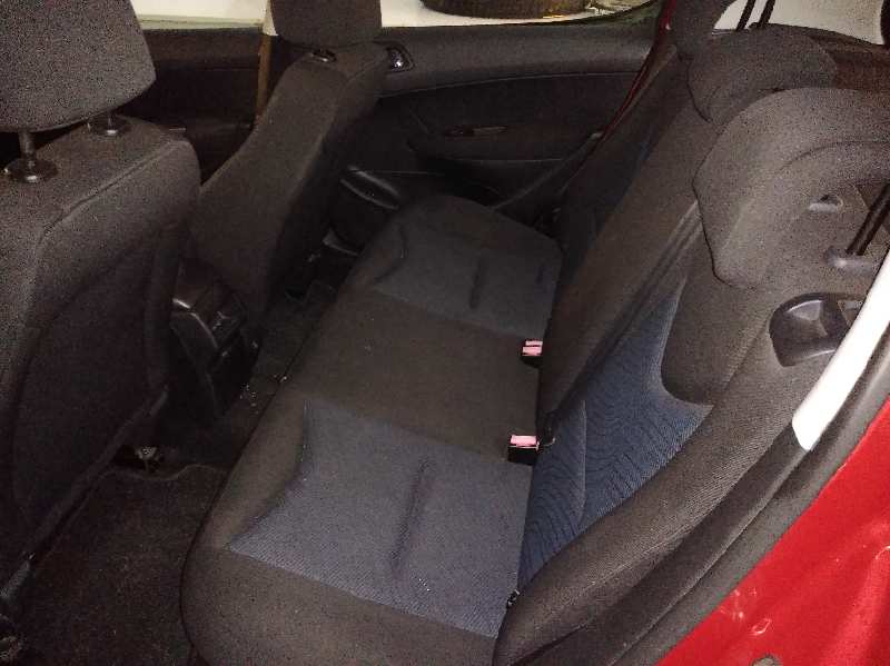 PEUGEOT 308 Access   |   05.11 - 12.13